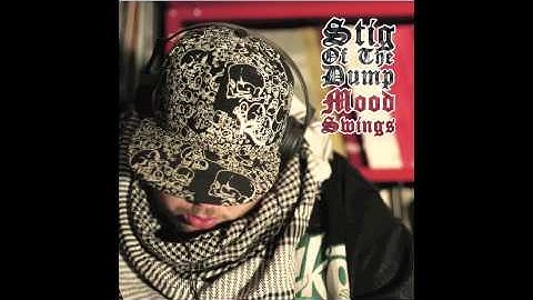 Stig Of The Dump: Rise ft Dr Syntax