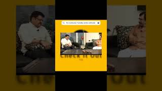 Ks Ravikumar Reveals How He Handles Simbus Attitude Adhuku Aprm Spot Ku Timing Ku Varuvaru