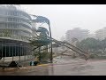 Hurricane Irma  (September 10, 2017)