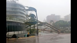 Hurricane Irma (September 10, 2017)