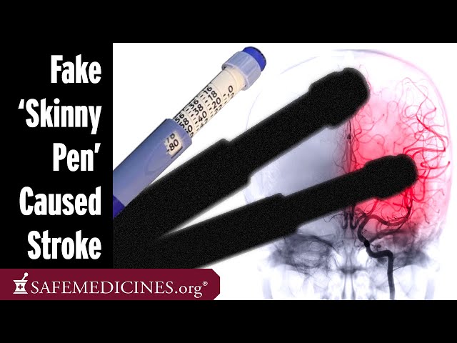 Skinny Pen