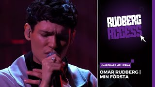 Omar Rudberg | Min Första - Nyårskaramellerna