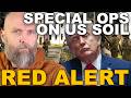 RED ALERT SPECIAL FORCES DEPLOYED CHINA IS READY TO RESPOND EXPLOSIVE ALERT FOR WW3 