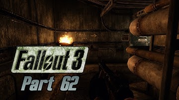 Fallout 3 Xbox Series X/S Gameplay/Playthrough -  Part 62 - No Commentary