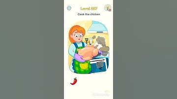 Dop 3 Level 227 Game #shorts