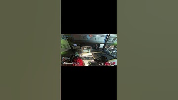 Mid apex clip dump...