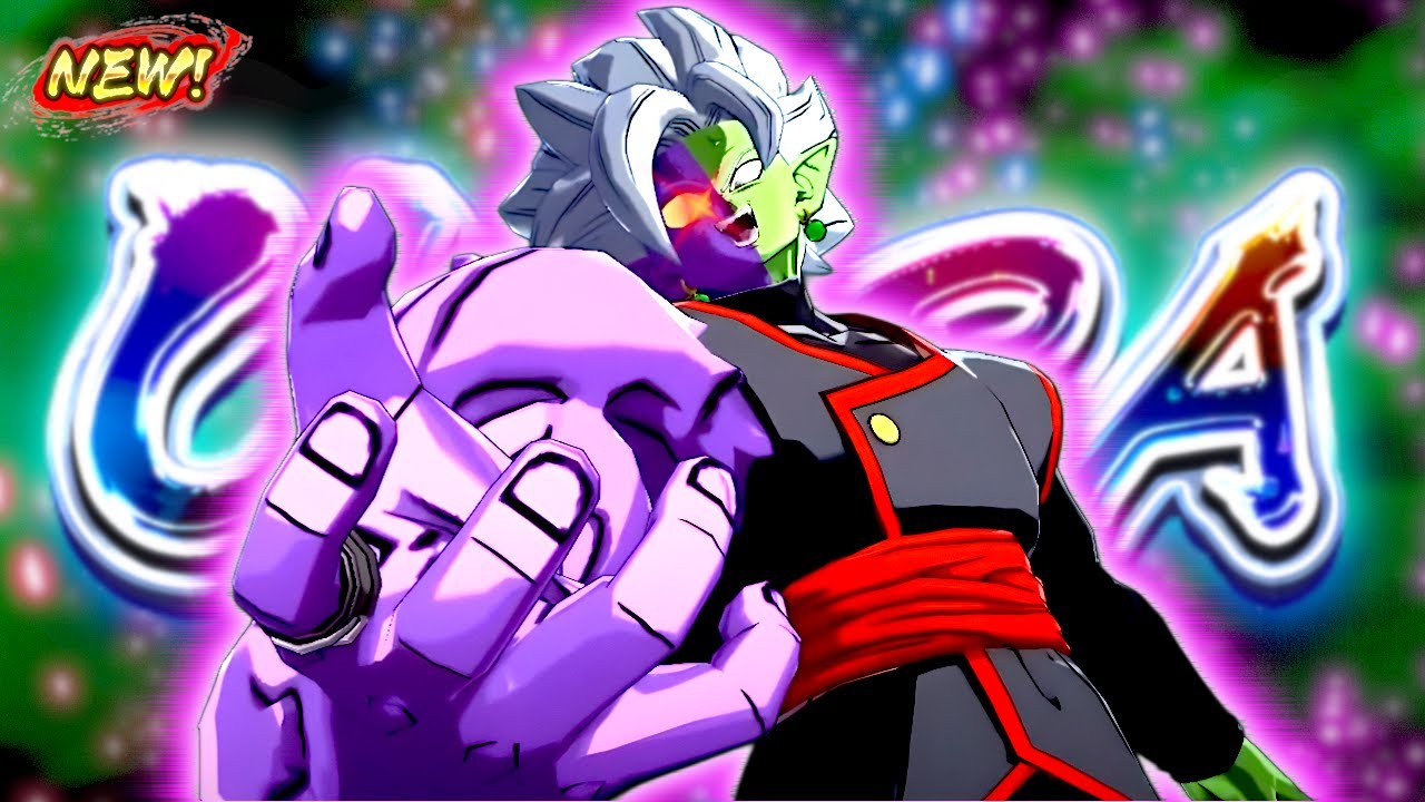 NEW Ultra Corrupt Zamasu SHREDS EVERYTHING HE TOUCHES!