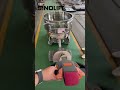 ML stainless steel tow tugger
