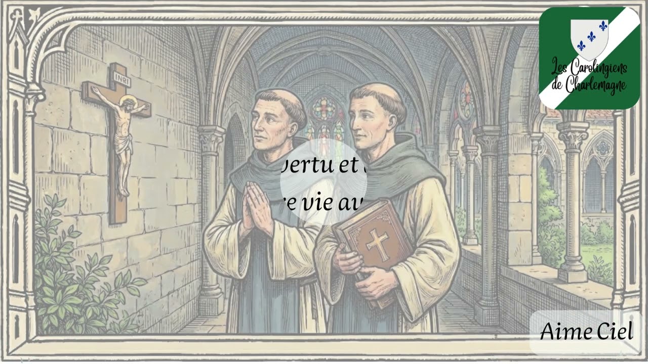 L'amitié chrétienne