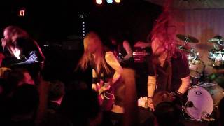 Dark Tranquility - (Live) May 26th 2010 @ The Republik