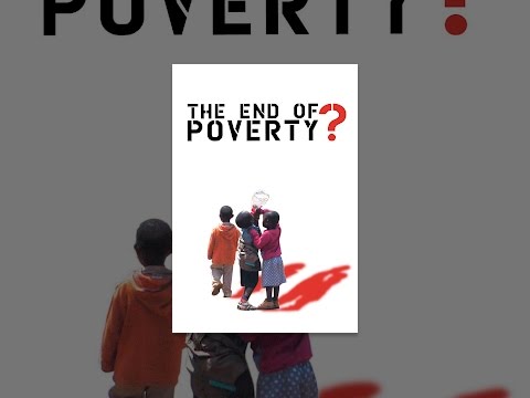 The End of Poverty?