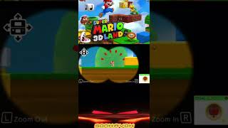 Toad’s Aura Farming Be Like 🤣 #supermario3dland