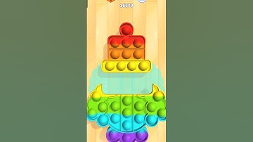 Pop Us level 494 #gameplay #Android/iOS #shorts #tiktok #popusgame #androidgames #kidslearngaminp