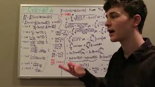Calculus 3 Project 1 Problem 6