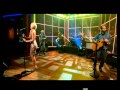 Kellie pickler performing little bit gypsy on the late late show with craig ferguson