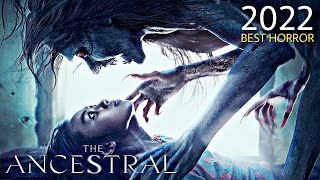The Ancestral (2022) Full Horror Film Explained in Hindi | Movies Ranger Hindi | Slasher Film