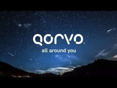 Qorvo's Visionary Journey