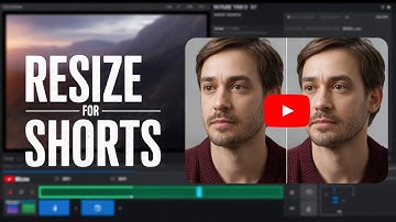 How to Resize Videos for YouTube Shorts/Tiktoks on iMovie | MacBook