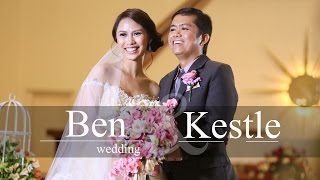 Download lagu Ben Borja And Kestle Tamayo Onsite Wedding Photo Slideshow mp3