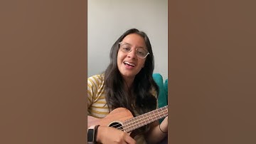 Thumbnail of La Que Me Gusta - Los Amigos Invisibles ✨ 💜 (Music with Tanya) #shorts