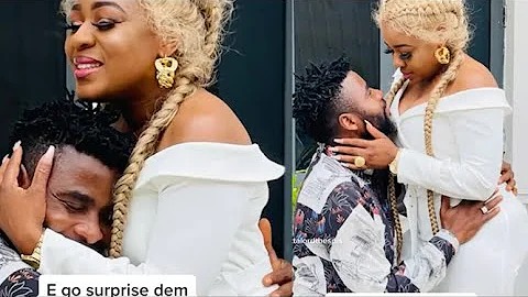 IBRAHIM CHATTA SHOCK EVERYONE AS HE PROPOSED TO YO...