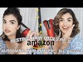 TESTING HAIR TOOLS | AMAZON AUTOMATIC HAIR CURLER...UMMM WHAT IS THIS?!