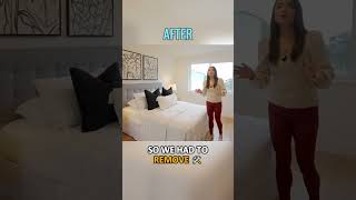Bedroom Makeover That Will BLOW Your Mind! 🤯