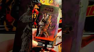 Star Wars The Black Series: Wookiee (Halloween Edition) (NY) 300 kr - Find den hos Retroportalen.dk