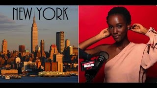 Mrembo Mtanzania aliyenunua nyumba New York, Marekani