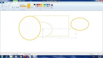 COMPUTER CLASS-3 LESSON -5 FUN WITH MS-PAINT (VIDEO-3)