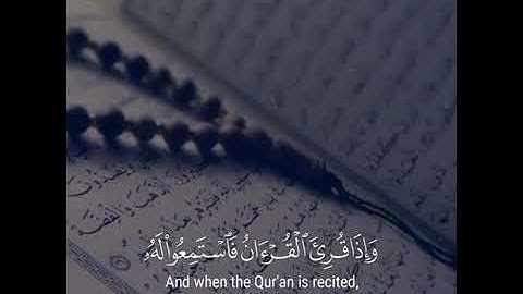 القارئ/ناصر القطامي/اجمل حالات وتساب دينيه ومقاطع قصيره/تلاوه هادئه