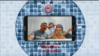 Murat Bora  Eca Emas