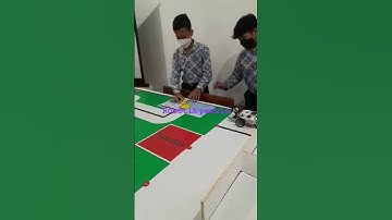 Robotik Pemula #Ekskul_SPANDA