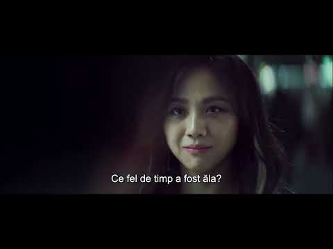 Decizia de a pleca / Heojil kyolshim / Decision to Leave - Trailer subtitrat in romana