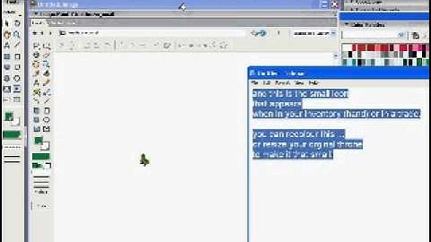 [TUT] How to CCT A Custom Furniture [TUT]