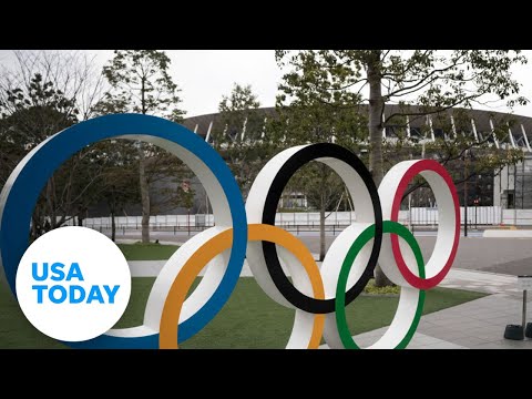 International Olympic Committee holds a briefing amid concerns over coronavirus | USA TODAY