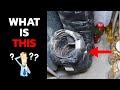 Air For Furnace Explained (Combustion Air or Make up Air)