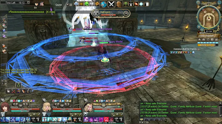 Granado Espada IMC - Basement Warehouse - Rosie Ca...
