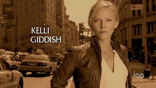 Law & Order Special Victims Unit - S17 Intro Ion Airing