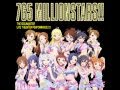 THE IDOLM@STER LIVE THE@TER PERFORMANCE 01 02. Thank You! (765PRO Ver)