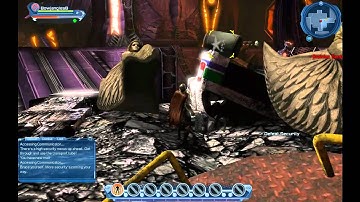 DC Universe Online Free to Play Episode 2