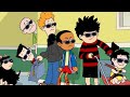 The Greatest Team | Funny Episodes | Dennis and Gnasher
