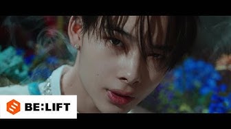 ENHYPEN (엔하이픈) 'Tamed-Dashed [Japanese Ver.]' Official MV