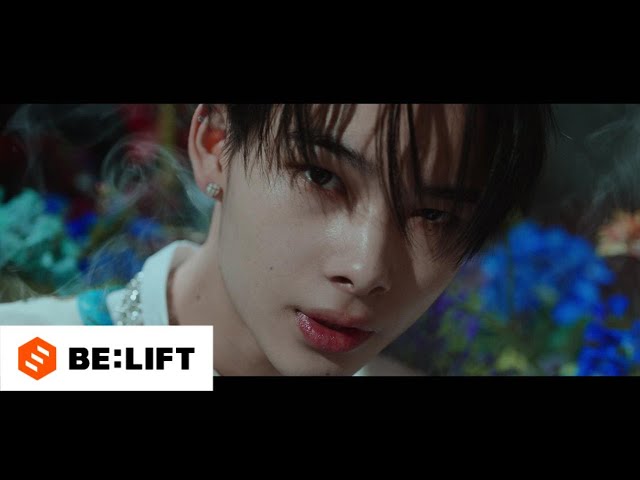 ENHYPEN (엔하이픈) 'Tamed-Dashed [Japanese Ver.]' Official