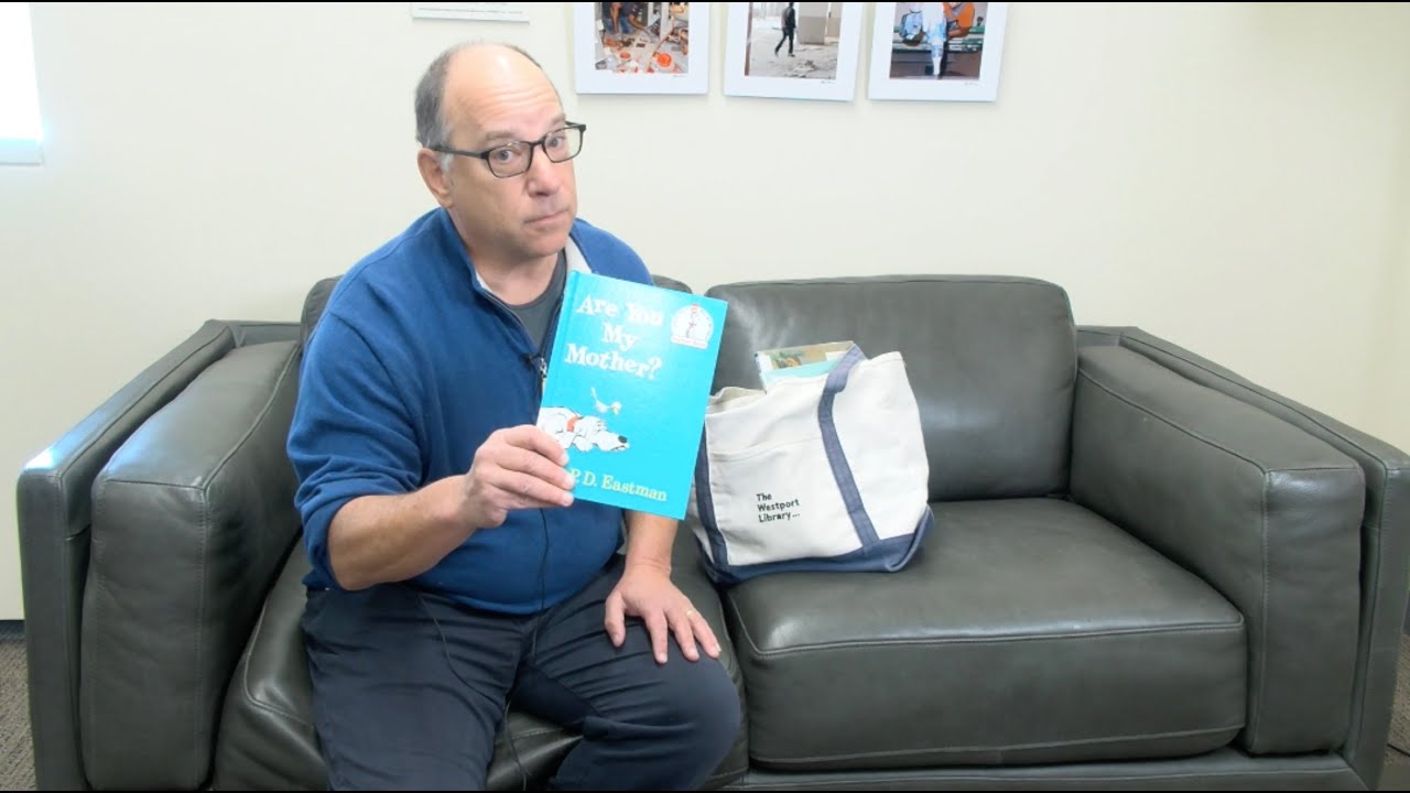 Check It Out! Episode 10: Tommy Greenwald