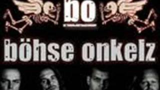 Böhse Onkelz - Könige für einen Tag