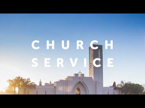 LLUC | 05-02-26 1st Service Replay