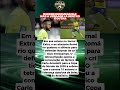 Romário perde a paciência e faz forte cobrança a Neymar na Seleção 😱⚽