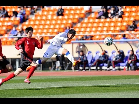 サッカー ユニフォーム 歴代