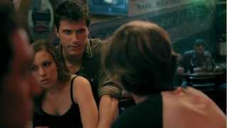Mixtape - The Backstory to Eric Church's "Springsteen" - Clip